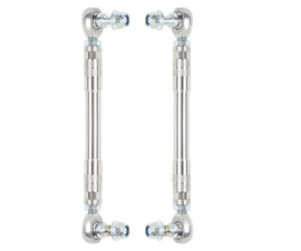 Carli 07-17 Jeep Wrangler Rear Sway Bar End Links