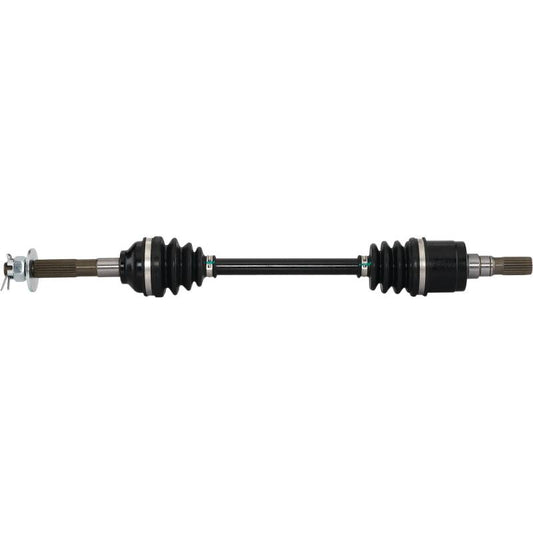 All Balls Racing RTV 1100 CW/RTV 1140 CPX/CPXR/RTV900 G 6 Ball Axle