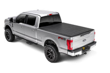 Load image into Gallery viewer, Truxedo 04-12 GMC Canyon &amp; Chevrolet Colorado 6ft Sentry Bed Cover