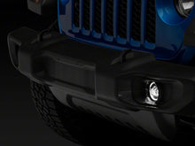 Load image into Gallery viewer, Raxiom 07-23 Jeep Wrangler JK &amp; JL 20-23 Jeep Gladiator JT Axial Series LED Fog Lights w/ Halo