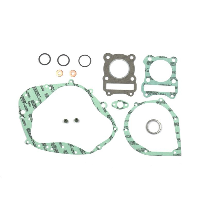 Athena 83-90 Suzuki Complete Gasket Kit (Excl Oil Seal)