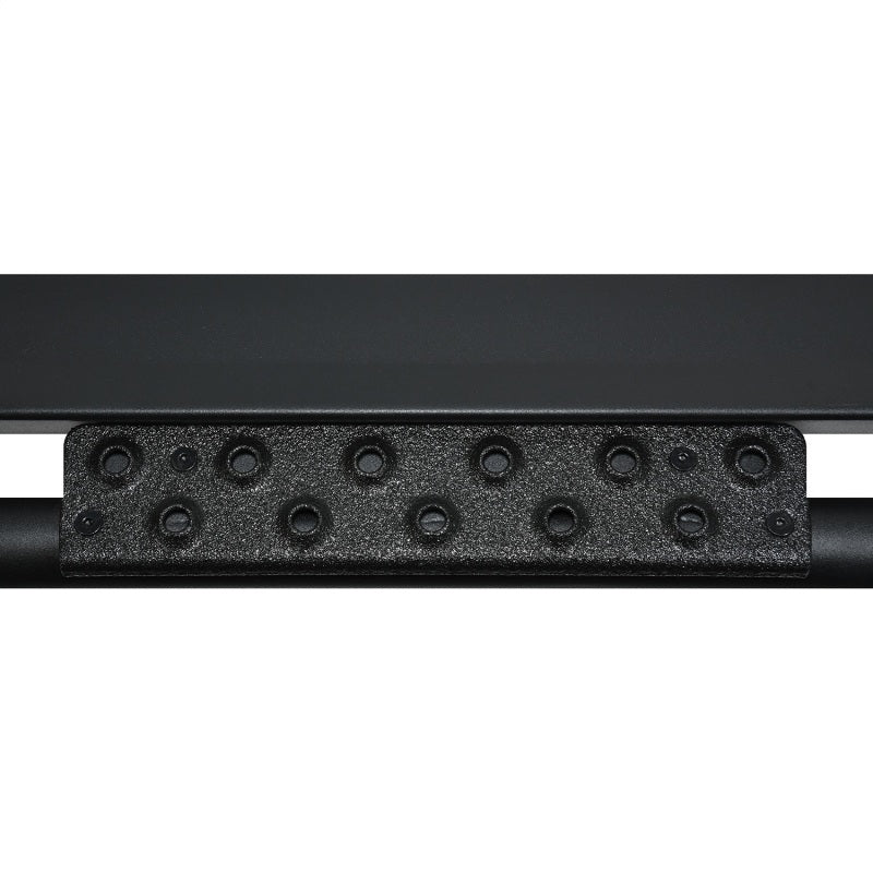 Westin 20-23 Jeep Gladiator Rock Slider - Textured Black