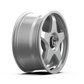 fifteen52 Chicane 19x8.5 / 5x114.3 BP / 35mm ET / 73.1mm CB / 6.14in BS / Speed Silver Wheel