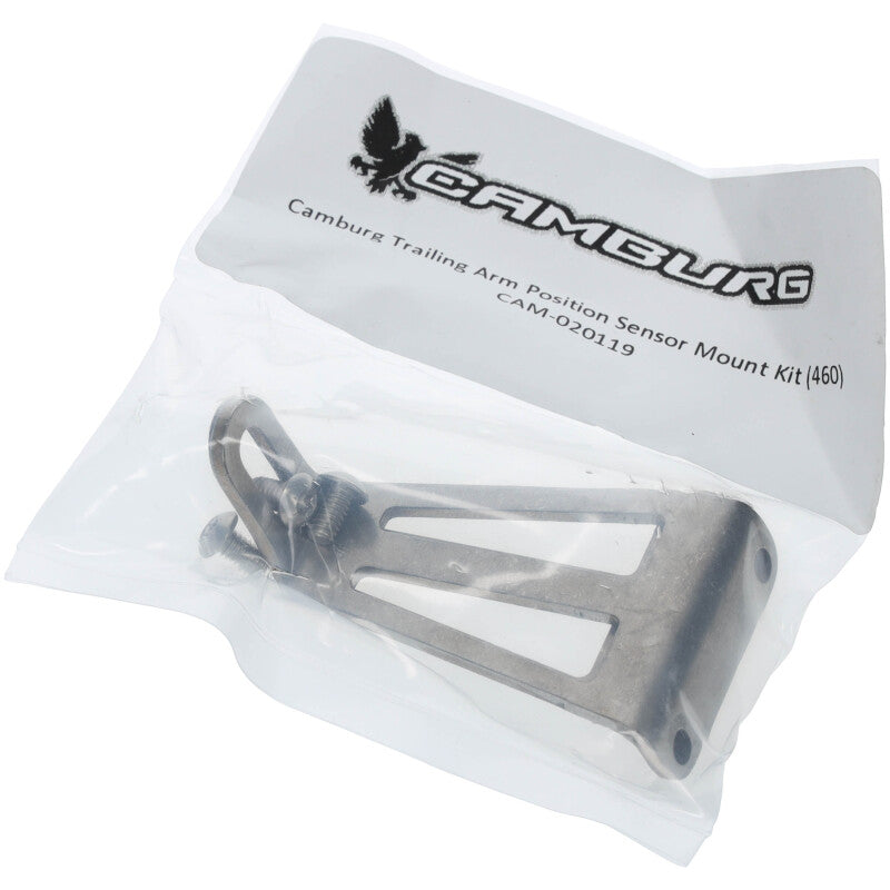 Camburg Trailing Arm Position Sensor Mount Kit (460)