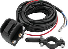 Load image into Gallery viewer, QuadBoss Winch Handlebar Rocker Switch