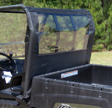 Load image into Gallery viewer, Seizmik 10-22 Polaris Ranger 400/Ranger - Mid Ranger EV Rear Dust Panel