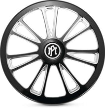 Load image into Gallery viewer, Performance Machine  Faceplate Royce  - Contrast Cut Platinum