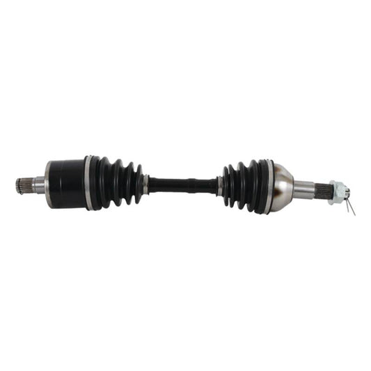 All Balls Racing 15-18 Outlander 1000 6x6 XT/12-15 Outlander 1000 DPS/13-14 Outlander 1000 XMR Axle