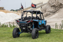 Load image into Gallery viewer, Tubular Bumper | Rear w/ Receiver Hitch | Polaris RZR XP 1000