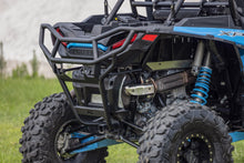 Load image into Gallery viewer, Tubular Bumper | Rear w/ Receiver Hitch | Polaris RZR XP 1000