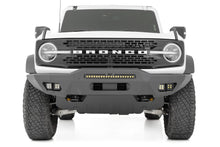 Load image into Gallery viewer, Front Bumper | Modular | Full Wings | Ford Bronco 4WD (2021-2024)