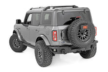 Load image into Gallery viewer, Rear Bumper | Black Series LED | 6&quot; Pair | Slim Line | | Ford Bronco (21-24)