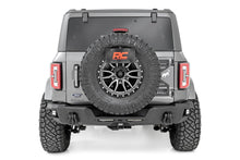 Load image into Gallery viewer, Rear Bumper | Black Series LED | 6&quot; Pair | Slim Line | | Ford Bronco (21-24)