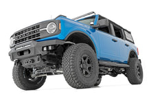 Load image into Gallery viewer, Front Bumper | Modular | Stubby Wings | Ford Bronco 4WD (2021-2024)