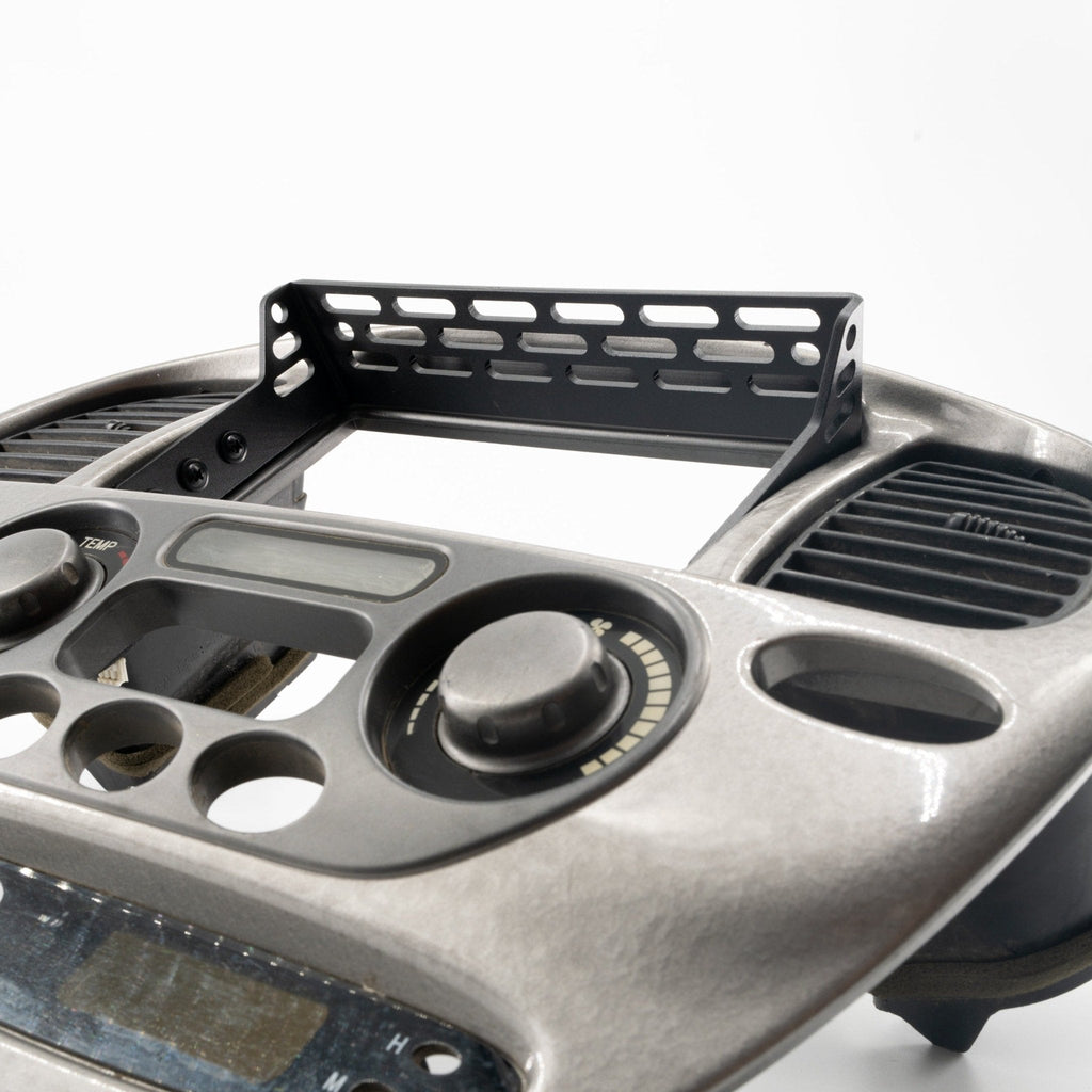 1st Gen Tundra (00 - 06) Center Console Dash Modular Accessory Mount (MAM)