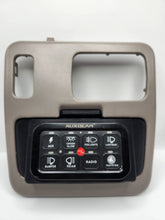Load image into Gallery viewer, 2001-2007 Toyota Tundra Auxbeam 6/8/8 XL Overhead Switch Panel Mount