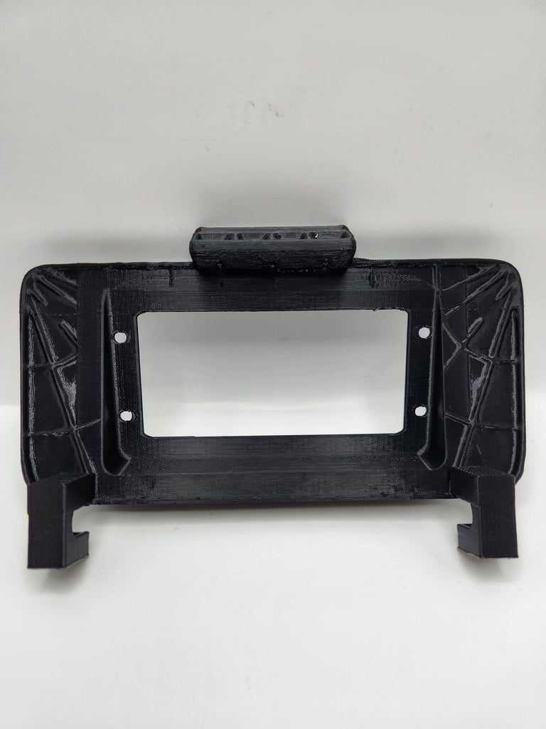 2001-2007 Toyota Tundra Auxbeam 6/8/8 XL Overhead Switch Panel Mount