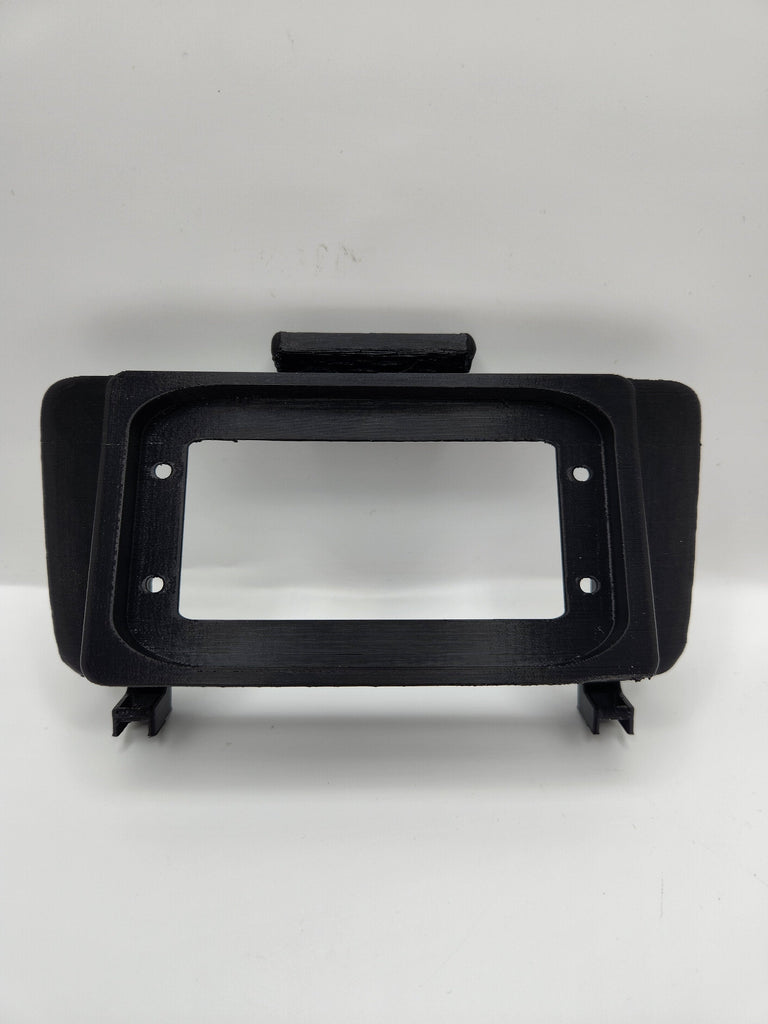 2001-2007 Toyota Tundra Auxbeam 6/8/8 XL Overhead Switch Panel Mount