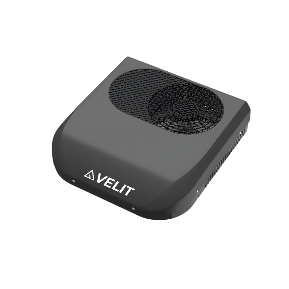 Velit 2000R Mini Rooftop Air Conditioner 12V/48V