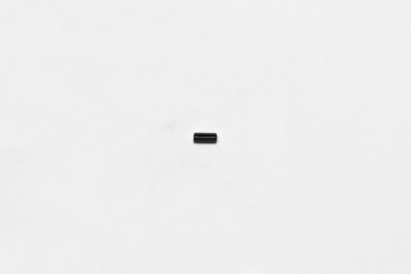 Wilwood roll pin 3/16 dia X.50 LG carbon steel unplated OIL/WAX