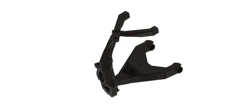 2009-2018 RAM - 1500 - 2WD/4WD - Performance Long Travel Kit