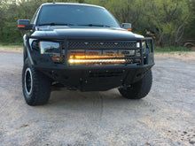 Load image into Gallery viewer, 2010-2014 Ford Raptor Gen 1 Dual 40s Light Bars