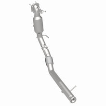 Load image into Gallery viewer, MagnaFlow 18-23 Jeep Wrangler OEM Grade Federal / EPA Compliant Direct-Fit Catalytic Converter