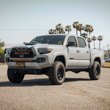 Load image into Gallery viewer, 4130 Upper Control Arms