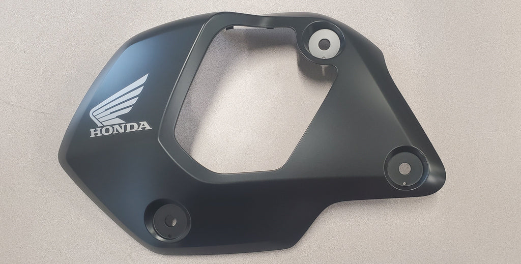 Honda Grom Shroud Panels (2022–2024)