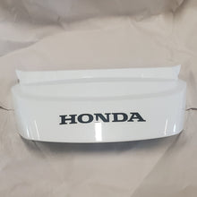Load image into Gallery viewer, Honda Grom Rear Cowl 2022 +