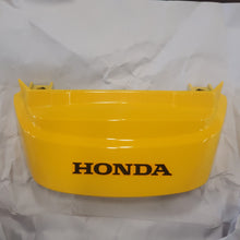 Load image into Gallery viewer, Honda Grom Rear Cowl 2022 +
