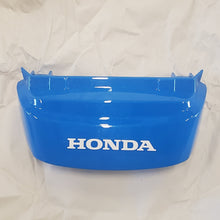 Load image into Gallery viewer, Honda Grom Rear Cowl 2022 +
