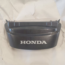 Load image into Gallery viewer, Honda Grom Rear Cowl 2022 +