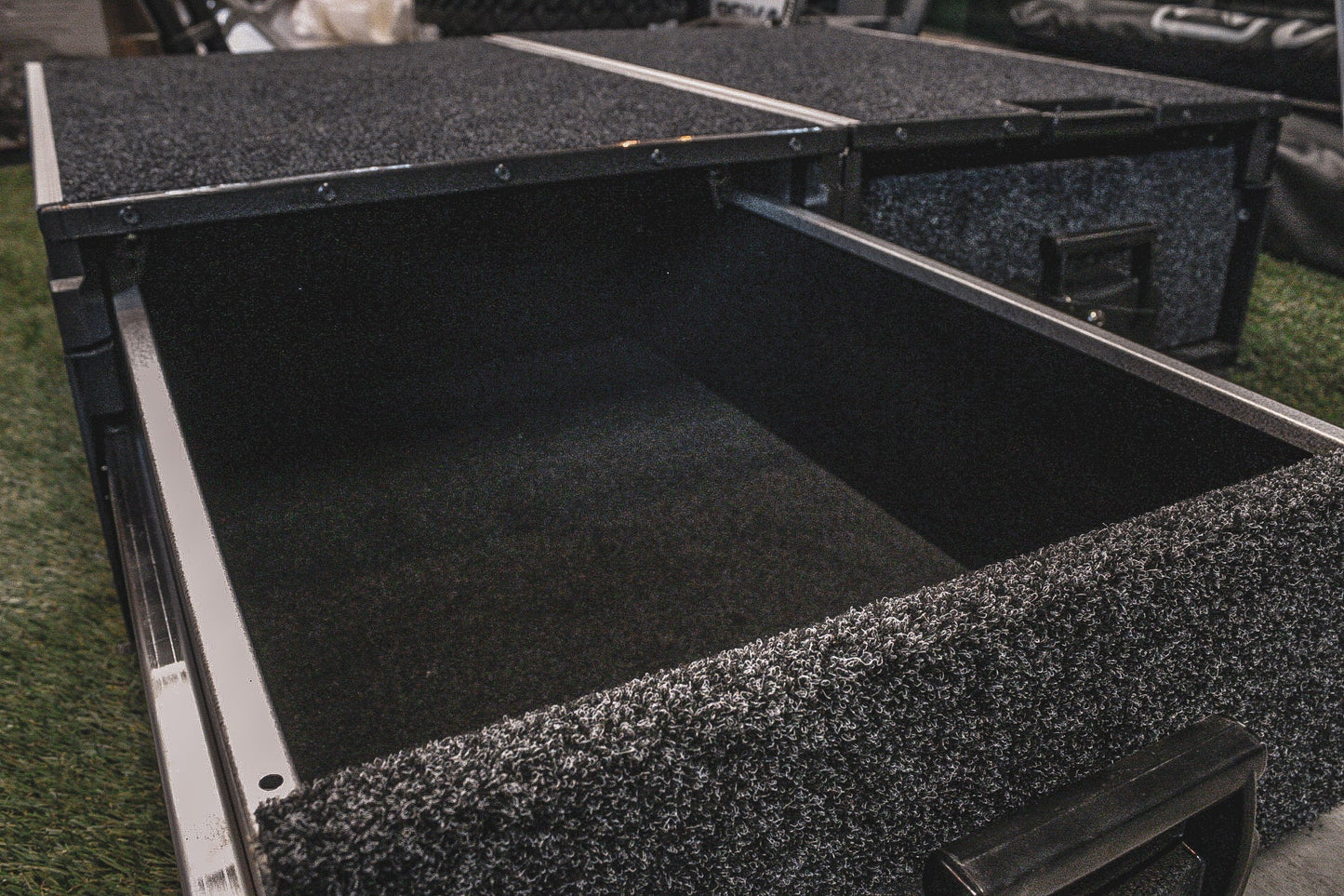 OVK Drawer System - 4Runner  10-22