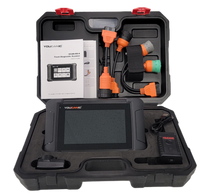 Load image into Gallery viewer, YOUCANIC UCAN-HD-A Heavy-Duty Diesel Truck Scanner – Full-System