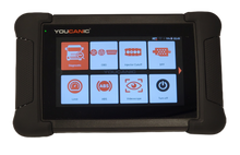 Load image into Gallery viewer, YOUCANIC UCAN-HD-A Heavy-Duty Diesel Truck Scanner – Full-System