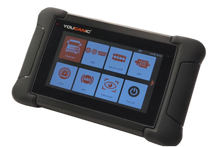 Load image into Gallery viewer, YOUCANIC UCAN-HD-A Heavy-Duty Diesel Truck Scanner – Full-System