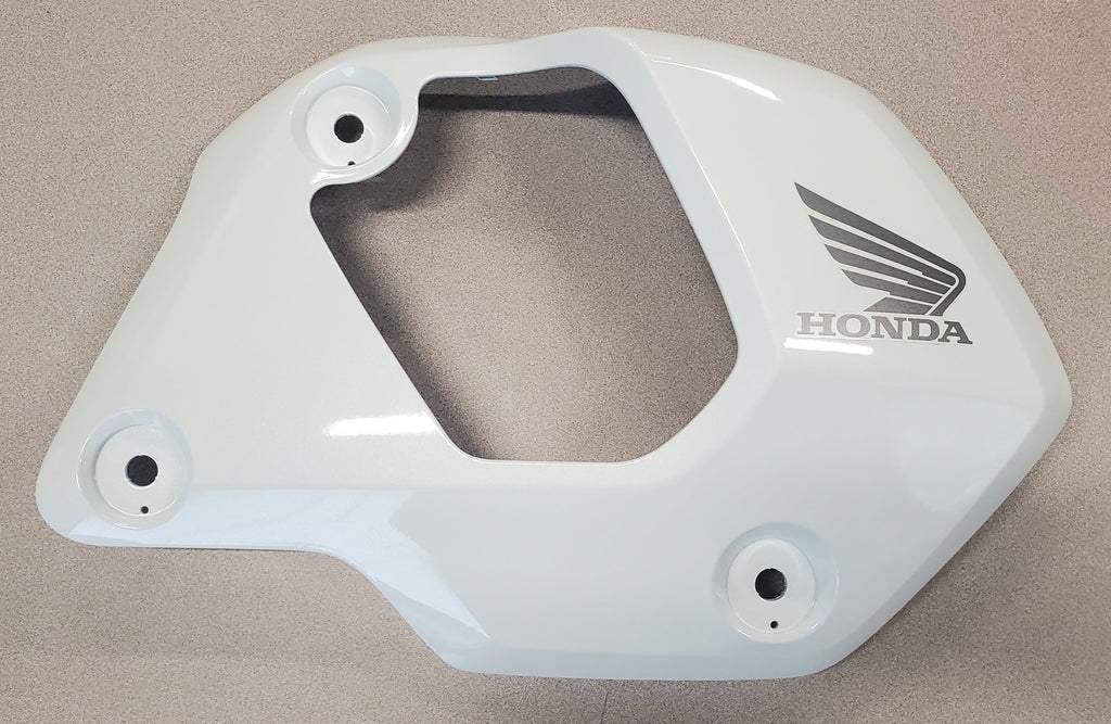 Honda Grom Shroud Panels (2022–2024)