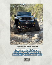 Load image into Gallery viewer, Slots Accent Customization/Raptorize *Add-on for the 24 Grille