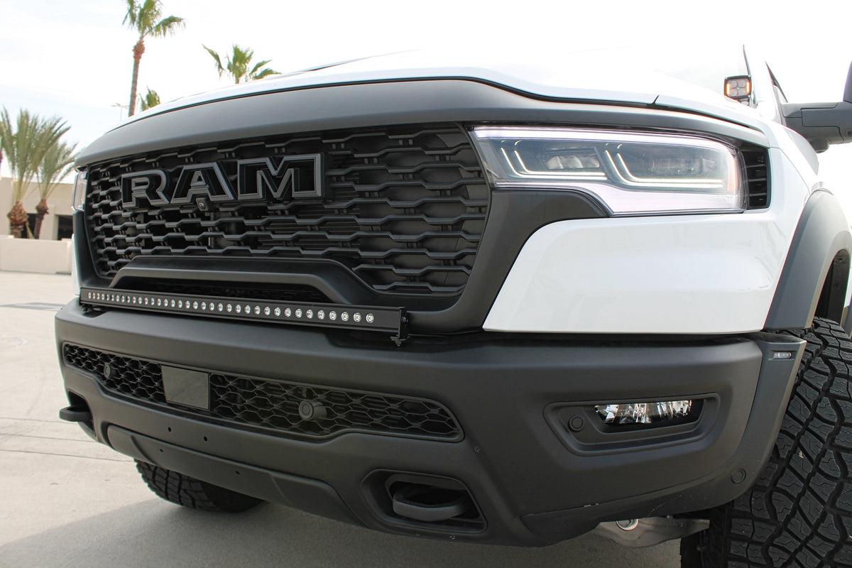 2025+ RAM 1500 Ditch Lights