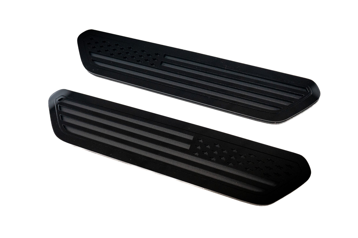 4RUNNER Hood Side Emblems - 2025+ 4Runner