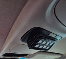 Load image into Gallery viewer, 2001-2007 Toyota Sequoia/Tundra Auxbeam 6/8/8XL Overhead Switch Panel Mount