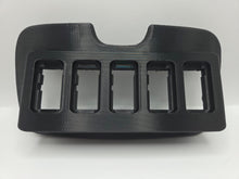 Load image into Gallery viewer, 2001-2007 Toyota Sequoia/Tundra Overhead OEM Style Switch Panel Mount