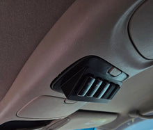 Load image into Gallery viewer, 2001-2007 Toyota Sequoia/Tundra Overhead OEM Style Switch Panel Mount