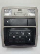 Load image into Gallery viewer, 2016-23 Toyota Tacoma Diode Dynamics D-Switch Overhead Panel Mount