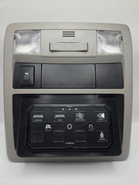 2016-23 Toyota Tacoma Diode Dynamics D-Switch Overhead Panel Mount