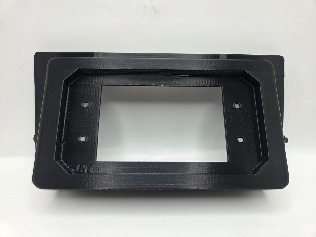 2016-23 Toyota Tacoma Diode Dynamics D-Switch Overhead Panel Mount