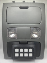 Load image into Gallery viewer, 2005-2011 Toyota Tacoma SwitchPros SP9100 Overhead Switch Panel Mount
