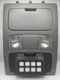 2005-2011 Toyota Tacoma SwitchPros SP9100 Overhead Switch Panel Mount