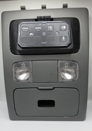 2005-2011 Toyota Tacoma Diode Dynamics D-Switch Overhead Panel Mount